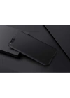 Xiaomi Mi Note 3 Kılıf Zore İmax Silikon Kamera Korumalı