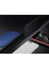 Xiaomi Mi Note 3 Kılıf Zore İmax Silikon Kamera Korumalı