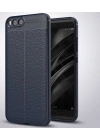 Xiaomi Mi Note 3 Kılıf Zore Niss Silikon Kapak