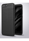 Xiaomi Mi Note 3 Kılıf Zore Niss Silikon Kapak