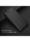 Xiaomi Mi Note 3 Kılıf Zore Niss Silikon Kapak