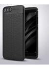 Xiaomi Mi Note 3 Kılıf Zore Niss Silikon Kapak