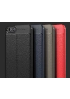 Xiaomi Mi Note 3 Kılıf Zore Niss Silikon Kapak