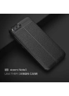 Xiaomi Mi Note 3 Kılıf Zore Niss Silikon Kapak