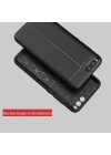 Xiaomi Mi Note 3 Kılıf Zore Niss Silikon Kapak