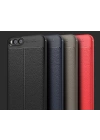 Xiaomi Mi Note 3 Kılıf Zore Niss Silikon Kapak