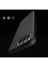 Xiaomi Mi Note 3 Kılıf Zore Niss Silikon Kapak