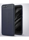 Xiaomi Mi Note 3 Kılıf Zore Niss Silikon Kapak