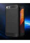 Xiaomi Mi Note 3 Kılıf Zore Room Silikon Kapak