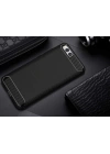 Xiaomi Mi Note 3 Kılıf Zore Room Silikon Kapak