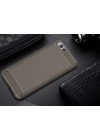Xiaomi Mi Note 3 Kılıf Zore Room Silikon Kapak