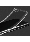 Xiaomi Mi Note 3 Kılıf Zore Süper Silikon Kapak
