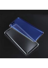 Xiaomi Mi Note 3 Kılıf Zore Süper Silikon Kapak
