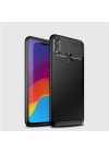 Xiaomi Mi Play Kılıf Zore Negro Silikon Kapak