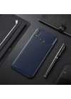 Xiaomi Mi Play Kılıf Zore Negro Silikon Kapak