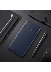 Xiaomi Mi Play Kılıf Zore Negro Silikon Kapak