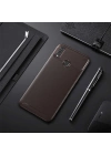 Xiaomi Mi Play Kılıf Zore Negro Silikon Kapak