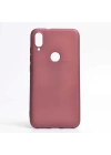 Xiaomi Mi Play Kılıf Zore Premier Silikon Kapak