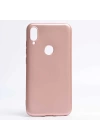 Xiaomi Mi Play Kılıf Zore Premier Silikon Kapak