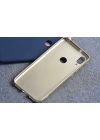 Xiaomi Mi Play Kılıf Zore Premier Silikon Kapak