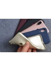 Xiaomi Mi Play Kılıf Zore Premier Silikon Kapak