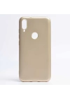 Xiaomi Mi Play Kılıf Zore Premier Silikon Kapak