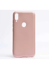 Xiaomi Mi Play Kılıf Zore Premier Silikon Kapak