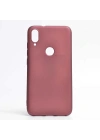 Xiaomi Mi Play Kılıf Zore Premier Silikon Kapak
