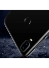 Xiaomi Mi Play Kılıf Zore Süper Silikon Kapak