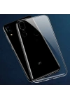 Xiaomi Mi Play Kılıf Zore Süper Silikon Kapak