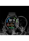 Xiaomi Mi Watch Color Zore PMMA Pet Saat Ekran Koruyucu
