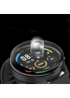 Xiaomi Mi Watch Zore PMMA Pet Saat Ekran Koruyucu