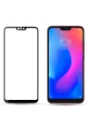 Xiaomi Mi8 Lite,Youth,Mi8x Redmi Note 6 3d Full Kırılmaz Cam Ekran Koruyucu