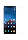 More TR Galaxy M14 Kılıf Aynalı Desenli Kamera Korumalı Parlak Zore Mirror Kapak