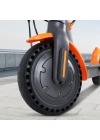 Xiaomi Mijia M365 Elektrikli Scooter Dış Lastik 8.5 İnch Teker Havasız Şok Emme Patlamaya dayanıklı