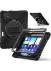 Xiaomi Pad 6 Zore Defender Tablet Silikon