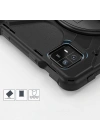 Xiaomi Pad 6 Zore Defender Tablet Silikon