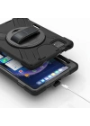 Xiaomi Pad 6 Zore Defender Tablet Silikon