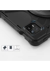 Xiaomi Pad 6 Zore Defender Tablet Silikon