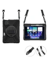 Xiaomi Pad 6 Zore Defender Tablet Silikon