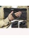 Xiaomi Pad 6 Zore Defender Tablet Silikon