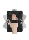 Xiaomi Pad 6 Zore Defender Tablet Silikon