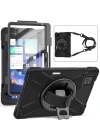 Xiaomi Pad 6 Zore Defender Tablet Silikon