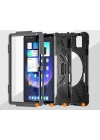 Xiaomi Pad 6 Zore Defender Tablet Silikon