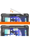 Xiaomi Pad 6 Zore Defender Tablet Silikon
