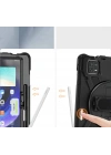 Xiaomi Pad 6 Zore Defender Tablet Silikon