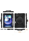 Xiaomi Pad 6 Zore Defender Tablet Silikon