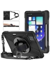 Xiaomi Pad 6 Zore Defender Tablet Silikon