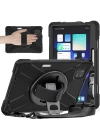 Xiaomi Pad 6 Zore Defender Tablet Silikon