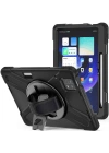 Xiaomi Pad 6 Zore Defender Tablet Silikon